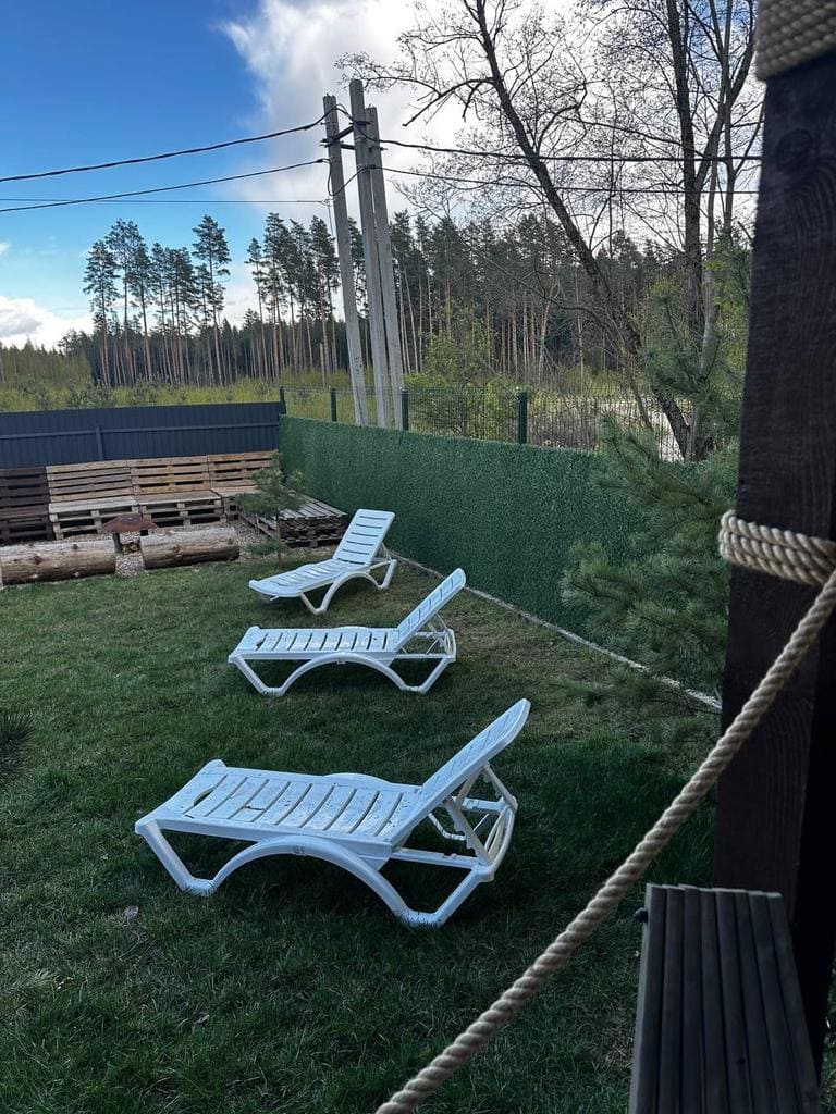 Вечнозеленый забор Grass Fence 13м фото 1 в Кызыле